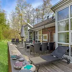 Rubinsoen Skovhuse Prázdninový dům *