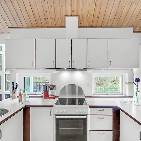 Rubinsoen Skovhuse * Hasle