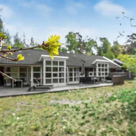 Tatil Evi Rubinsoen Skovhuse