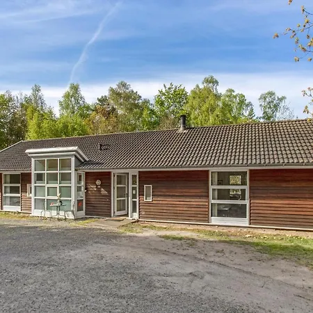 Rubinsoen Skovhuse