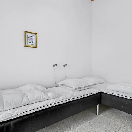 Rubinsoen Skovhuse Hasle