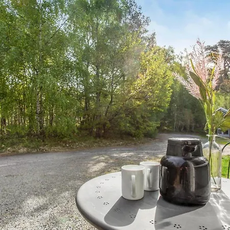 Tatil Evi Rubinsoen Skovhuse Hasle