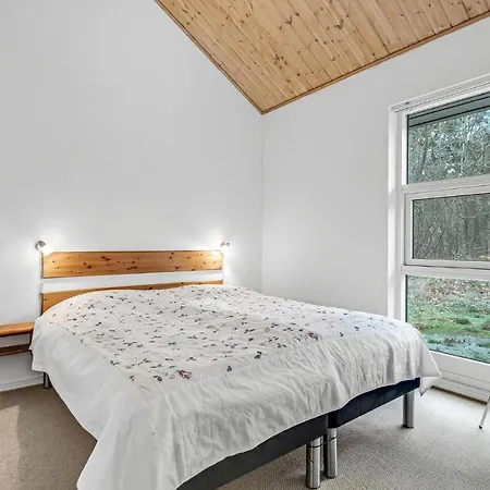 Tatil Evi Rubinsoen Skovhuse *