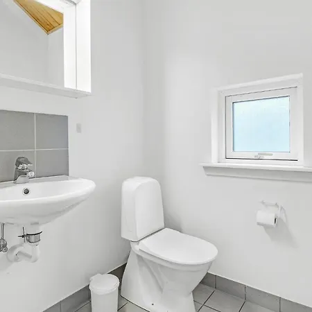 Rubinsoen Skovhuse * Hasle