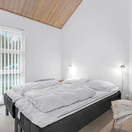 Rubinsoen Skovhuse Hasle