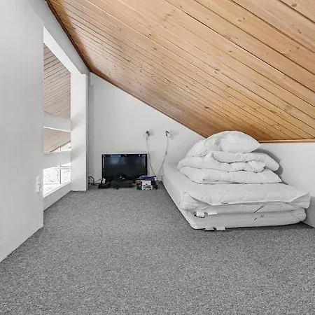 Holiday home Rubinsoen Skovhuse *