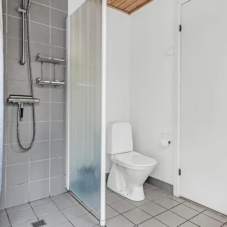 Rubinsoen Skovhuse Holiday home