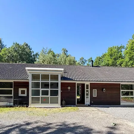 Rubinsoen Skovhuse *