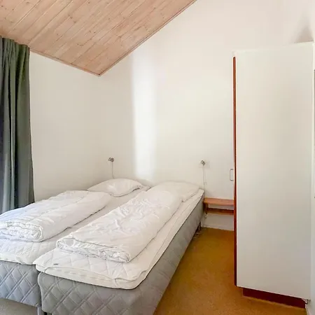 Holiday home Rubinsoen Skovhuse