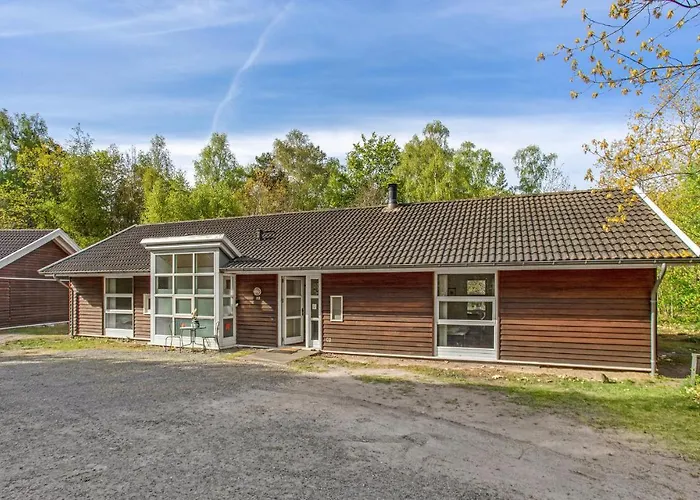 Rubinsoen Skovhuse