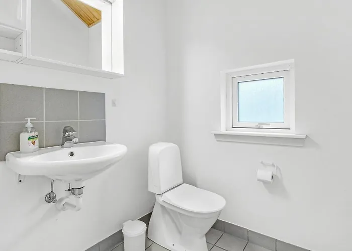 Rubinsoen Skovhuse * Hasle